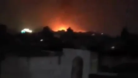 ՏԵՍԱՆՅՈՒԹ. ԱՄՆ-ի ուժերն ու դաշնակիցները նոր հարվածներ են հասցրել Եմենին