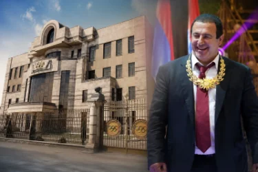 «Փորձում ենք պաշտպանել ՀԱՕԿ-ն ու մարզիկների շահերը». Միջազգային օլիմպիական կոմիտեն՝ ՀԱՕԿ-ի մասին. Azatutyun