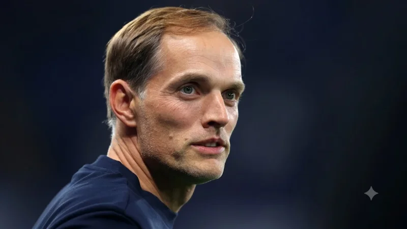 Անգլիայի հավաքականի գլխավոր մարզիչը հանդես է եկել հայտարարությամբ