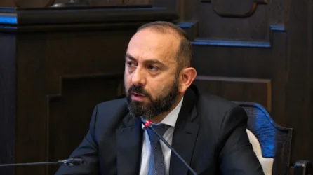 Հայաստանը սկսում է ԱՄՆ-ի հետ TRIPP ռազմավարական ծրագրի շրջանակային համաձայնագրի վավերացման գործընթացը