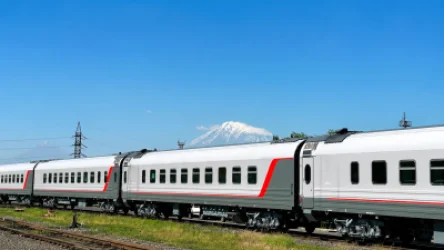 Կառավարությունը «Հարավկովկասյան երկաթուղուն» լրացուցիչ 65,2 մլն դրամ սուբսիդիա կհատկացնի