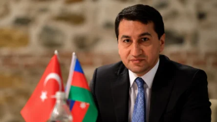Բաքվի վերջնագիրը Երևանին․ Հայաստանի Սահմանադրությունը պետք է փոխվի․ Հաջիև