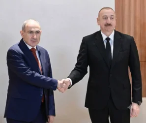 Մոսկվան կրկին առաջարկել է աջակցություն Հայաստանին և Ադրբեջանին