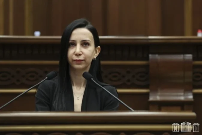 Ընդդիմությունը կանխատեսում էր` Իրանն ու Ռուսաստանը ռումբերով պատերազմ կհայտարարեն Հայաստանին. Կարապետյան