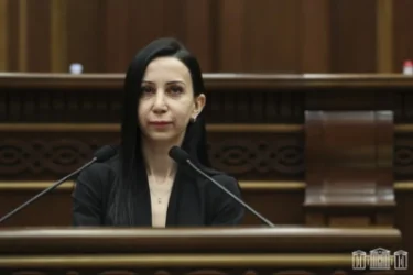 Ընդդիմությունը կանխատեսում էր` Իրանն ու Ռուսաստանը ռումբերով պատերազմ կհայտարարեն Հայաստանին. Կարապետյան