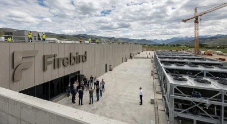 Կառավարությունը 25 մլն դոլար կներդնի Firebird AI-ի նախագծում