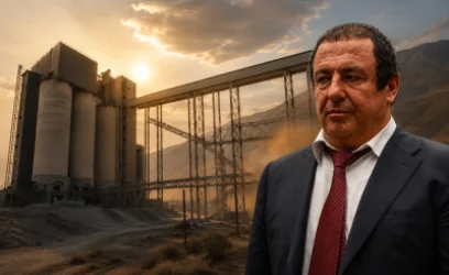 «Արարատցեմենտ»-ում հայտնաբերվել են մի շարք խախտումներ