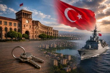 15:00 Լուրերը մեկ տողով. Ծառուկյանի սեփականությունն անցել է քաղաքապետարանին. Թուրքիան Սև ծովի անվտանգության մասին