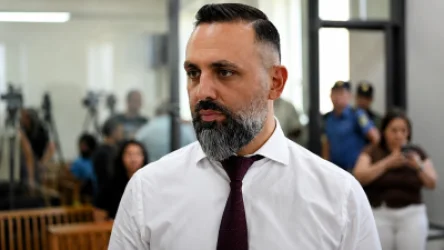 «Արարատ ցեմենտի» պետականացումը ևս քաղաքական հրահանգի մաս է եղել․ Երեմ Սարգսյան