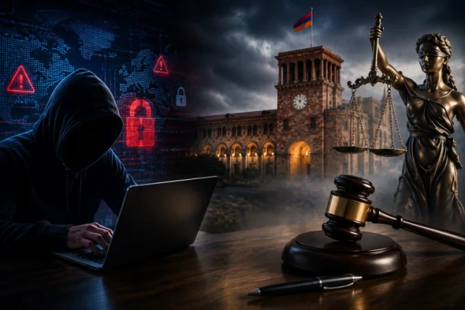 16:00 Լուրերը մեկ տողով. Աղմկահարույց կիբերթալան, Ծառուկյանի գործով քաղաքական հրահանգի մեղադրանքներ