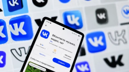 VK-ի բոլոր հավելվածները հեռացվել են Google Play-ից