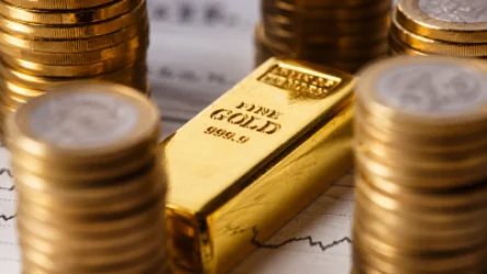 Ոսկու գնի անկում՝ միջազգային շուկաներում