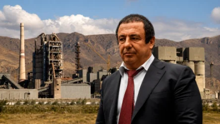 Ծառուկյանի փաստաբանական թիմը  իրավական պրոցեսներ կսկսի «Արարատցեմենտի» և «Մուլտի Ուելնեսի» վերաբերյալ որոշումները. Փաստինֆո