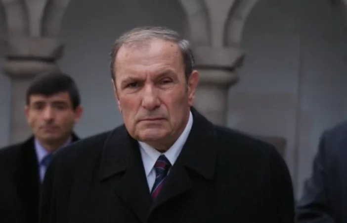 Ինձ մոտ առայժմ որոշ տարակուսանք է առաջացնում Ռուսաստանի գրեթե բացարձակ լռությունը. Տեր- Պետրոսյան