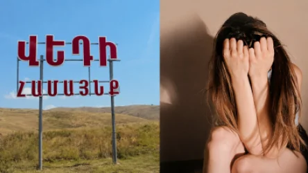 Վեդիում դեռահաս քույրերի գործով մեղադրվող տղամարդկանց կալանքը երկարաձգվել է ևս 2 ամսով