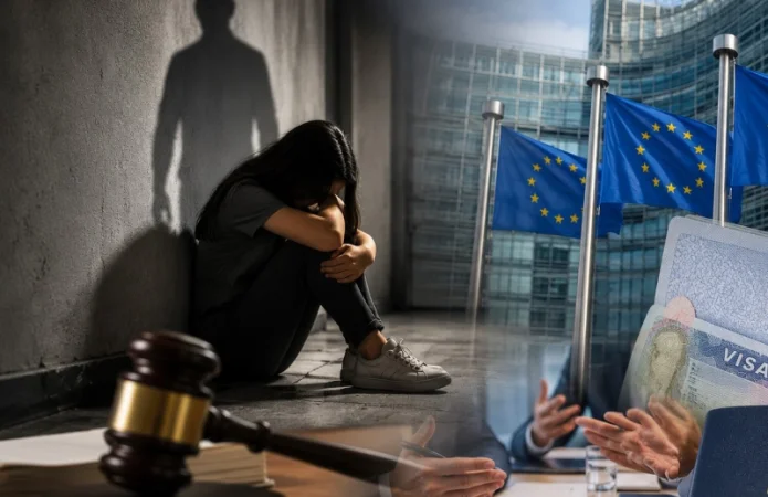 19:00 Լուրերը մեկ տողով. Դեռահասների նկատմամբ սեռական բռնության գործը. ԵՄ վիզաների ազատականացման երկխոսություն