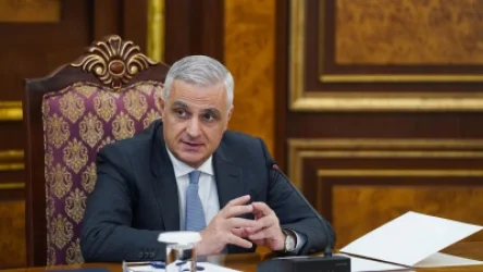 Փաշինյանի արձակուրդից հետո արձակուրդ կգնա նաև Մհեր Գրիգորյանը