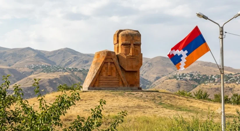 Արցախը՝ «հակապետակա՞ն», թե՞ պետական առաջնահերթություն. իշխանության երկակի չափանիշները. «Ժողովուրդ»