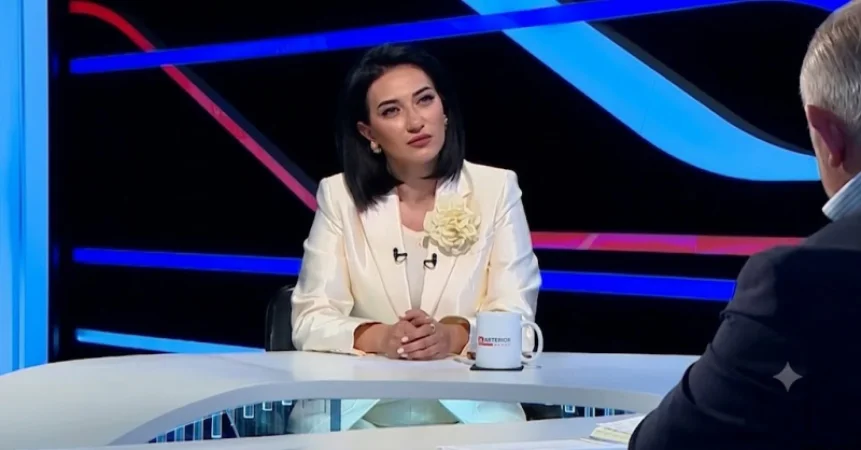 Ընդդիմությունը չի կարող միաժամանակ վիճարկել ընտրություններն ու վերցնել մանդատները. Արփինե Հովհաննիսյան
