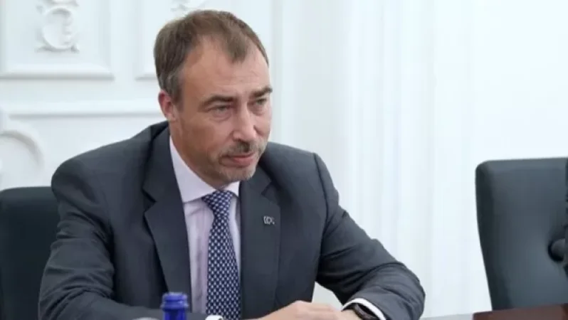 Ալիևն իր հանձնառությունն է հայտնել ԵՄ կողմից աջակցվող ձևաչափին. Տոյվո Կլաար