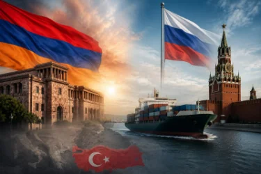 09:00 Լուրերը մեկ տողով. Արփինե Հովհաննիսյանի կոշտ հայտարարությունը, Թուրքիայի դեմ Ռուսաստանի նոր քայլը