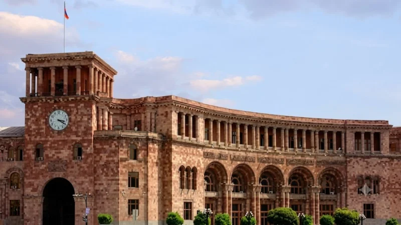 «ԼՈՒՅՍ» հիմնադրամը վերլուծել է ՀՀ կառավարության 2027-2029թթ. միջնաժամկետ ծախսերի ծրագիրը