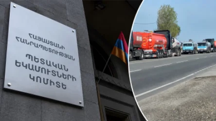 ՊԵԿ-ը բացահայտել է ավիավառելիքի վաճառքի խոշոր սխեմա․ պետությանը պատճառվել է շուրջ 870 մլն դրամի վնաս