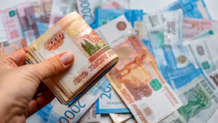Ռուբլին էժանացել է․ տարադրամի փոխարժեքը՝ հուլիսի 17-ի դրությամբ