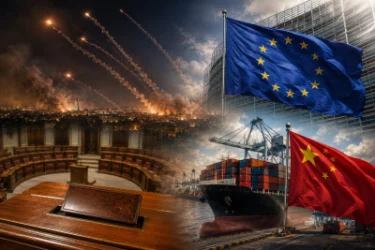 12:00 Լուրերը մեկ տողով.  Վարդանյանը վերցնում է մանդատը, Իրանը հարվածել է ԱՄՆ-ին, ԵՄ-ն ճնշում է Չինաստանին