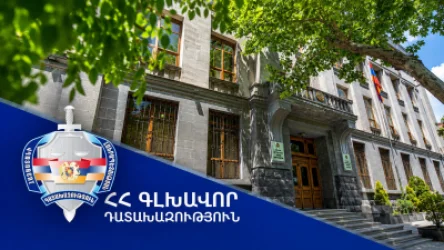 Դատախազը դատարան է հանձնել Կողբ համայնքի նախկին ղեկավարի կողմից պաշտոնեական լիազորությունները չարաշահելու վերաբերյալ քրեական վարույթի նյութերը