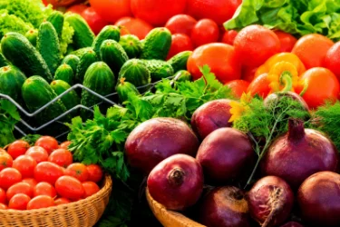 Քննարկվել են Հայաստանից Օմանի Սուլթանություն հայկական պտուղ-բանջարեղենի արտահանման հնարավորությունները