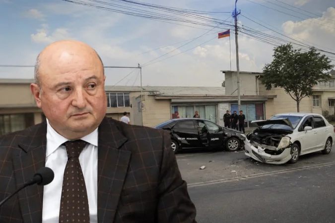 17:00 Լուրերը մեկ տողով. Խոշոր ավտովթար Երևանում, Վարդան Ղուկասյանի կալանքը փոխվեց՝ տնային կալանքով