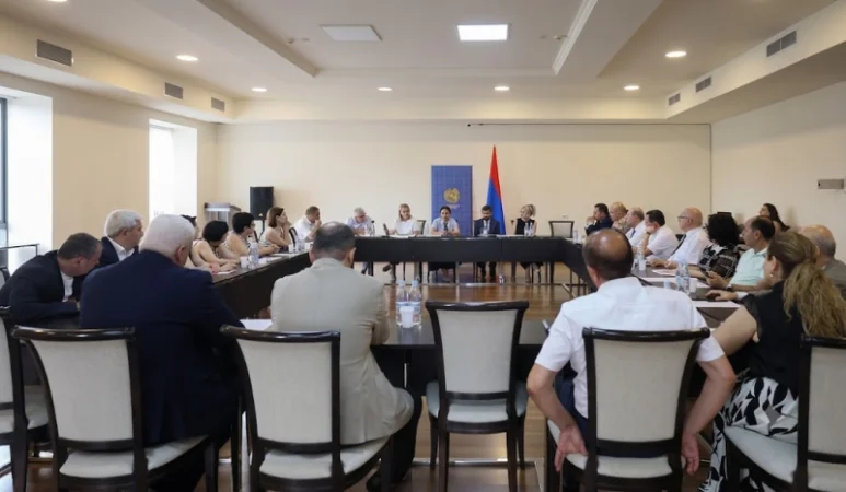 9620 դիմորդ արդեն ընդունվել է բուհ. անվճար տեղերի մեծ մասը համալրվել է