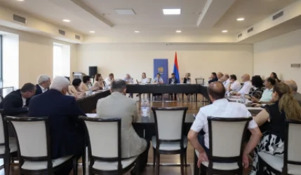 9620 դիմորդ արդեն ընդունվել է բուհ. անվճար տեղերի մեծ մասը համալրվել է