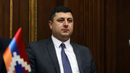  Արցախի հարցով ակտիվ դիրքորոշում ունեցողները հայտնվում են իշխանության թիրախում. Աբրահամյան