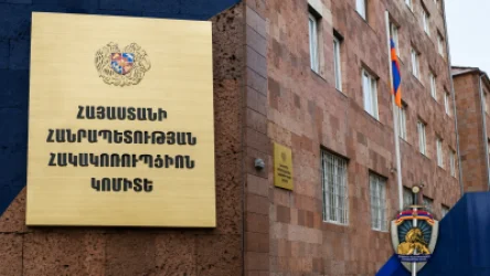 «Դատավորների վրա ճնշման ռիսկ կա»․ Հակակոռուպցիոն կոմիտեի նախագահը դիմել է Արդարադատության նախարարություն
