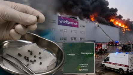 Ռուսաստանի «Wildberries»–ի պահեստում տուժածների մարմիններից բժիշկները գնդիկներ են դուրս բերում