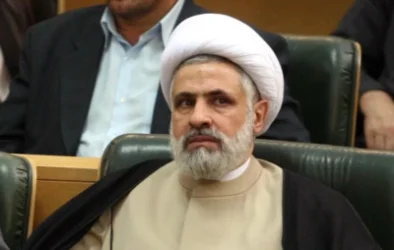 Լիբանանի կառավարությունը ենթարկվում է ամերիկյան և իսրայելական հրահանգներին. «Հեզբոլլահ»-ի գլխավոր քարտուղար