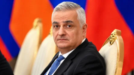 Փոխվարչապետ Մհեր Գրիգորյանն իր որոշմամբ արձակուրդ կգնա