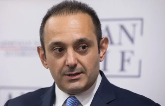 Դատախազությունը քրեական հետապնդում է հարուցել ԱՆԻՖ-ի տնօրենի դեմ. Civilnet