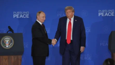 Թրամփը հետաձգել է Ռուսաստանի դեմ խոստացած պատժամիջոցները