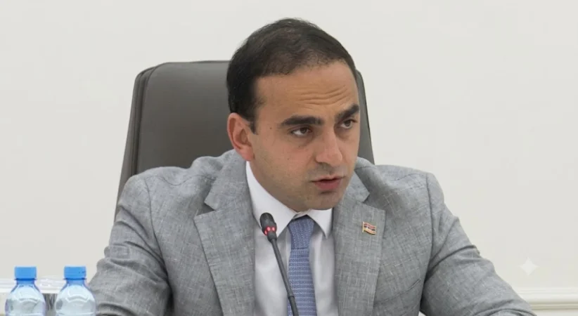 Երևանի հավելյալ եկամուտները կուղղվեն ճանապարհաշինությանը. Ավինյան