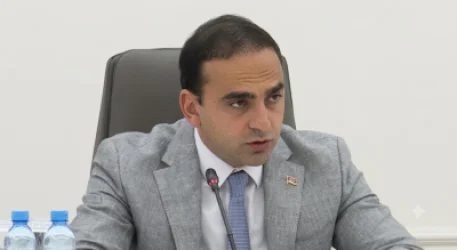 Երևանի հավելյալ եկամուտները կուղղվեն ճանապարհաշինությանը. Ավինյան