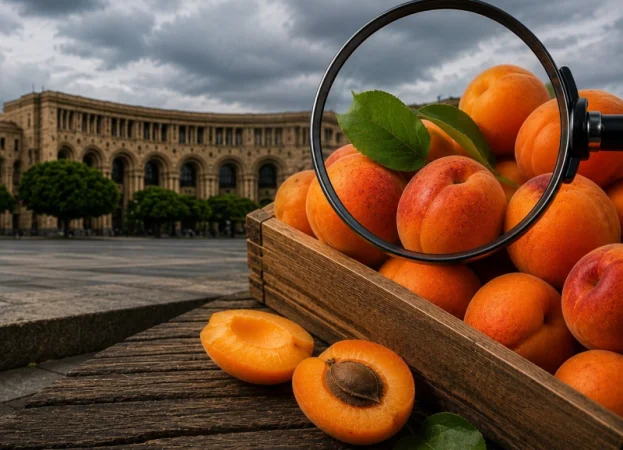 13:00 Լուրերը մեկ տողով.Անհետ կորածների ծնողների նոր քայլը, ծիրանի շուրջ աղմուկը