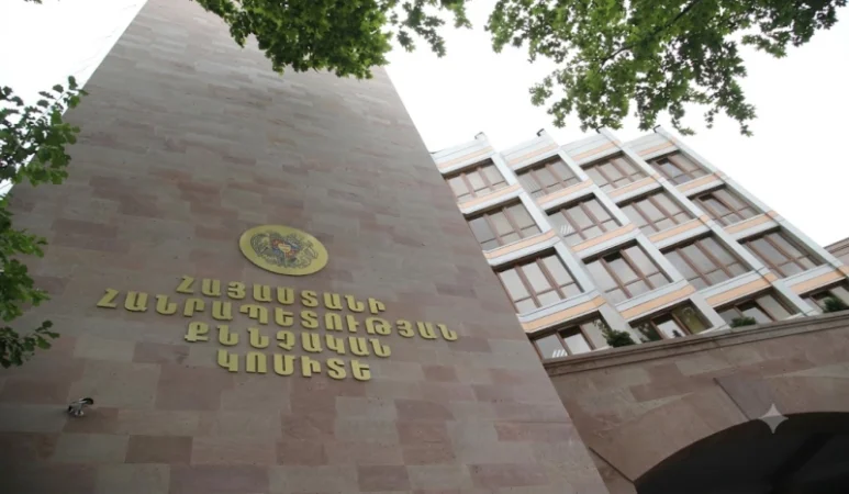 ՔԿ-ն` Լոռու մարզում ջրահեղձ եղած տղամարդու մասին