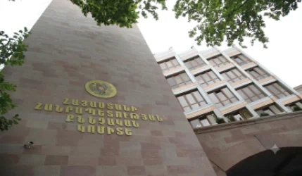 ՔԿ-ն` Լոռու մարզում ջրահեղձ եղած տղամարդու մասին