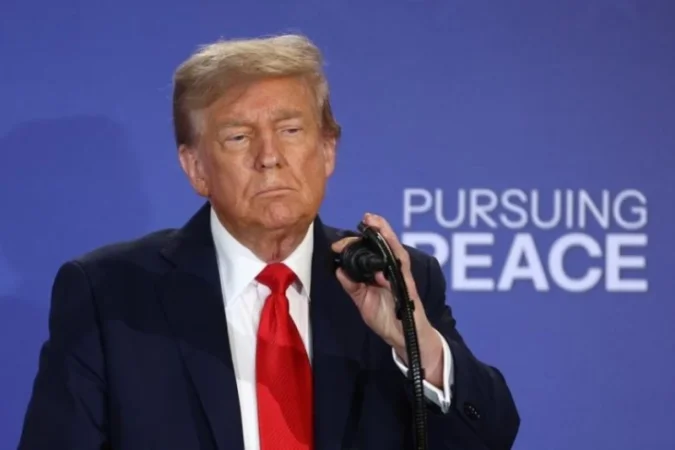 Թրամփը կողմ է Դոնբասի նկատմամբ Ռուսաստանի լիակատար վերահսկողությանը