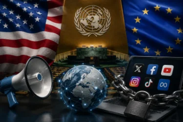 ԱՄՆ-ը ցանկանում է ՄԱԿ-ում ընդունել համացանցում խոսքի ազատության մասին հռչակագիր. Politico