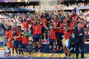 RFEF-ը և ՖԻՖԱ-ն Դոնալդ Թրամփին հեռացրել են լուսանկարներից
