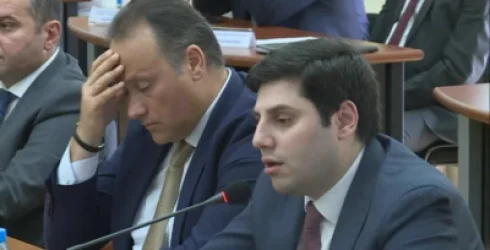 Առնվազն 1 տուգանք դուրս է գրվել․ փոխքաղաքապետը՝ տրանսպորտում կարգի պահպանության մասին